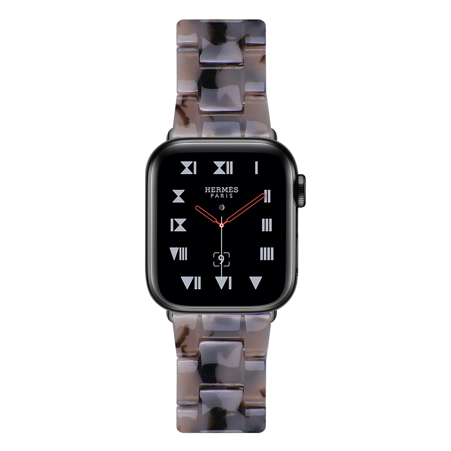 Marbled Pulse for Apple Watch Carey Beige