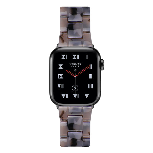 Pulso Carey Beige para Apple Watch