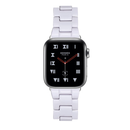 Pulso Carey Blanco para Apple Watch