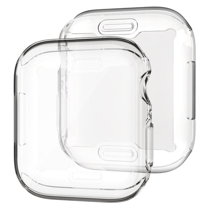 Case Protector Transparente para Apple Watch