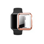 Case Protector Oro Rosa para Apple Watch