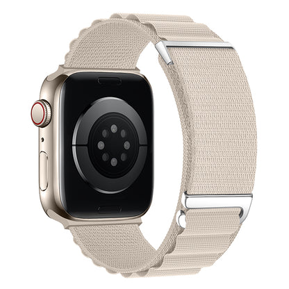 Pulso Sportif Nude para Apple Watch