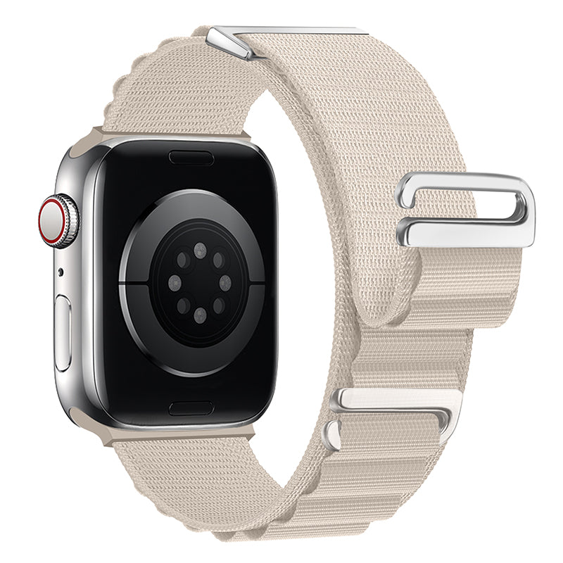 Pulso Sportif Nude para Apple Watch