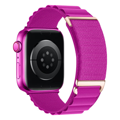 Pulso Sportif Magenta para Apple Watch