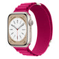 Pulso Sportif Fucsia para Apple Watch