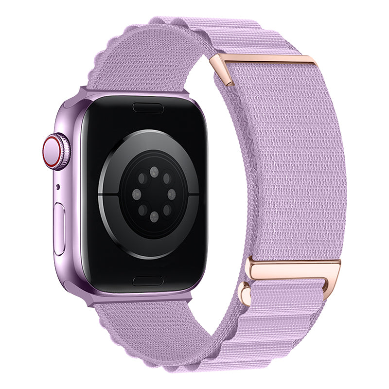 Pulso Sportif Lila para Apple Watch